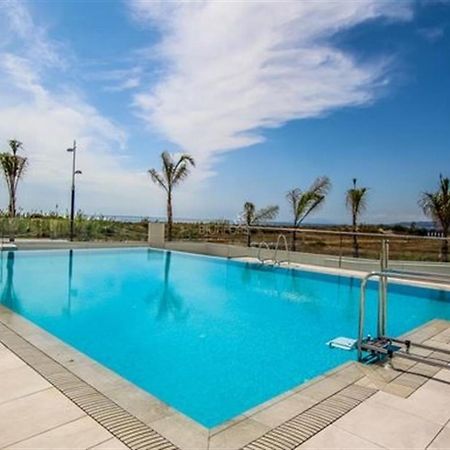 Panorama III Torrox Exterior foto