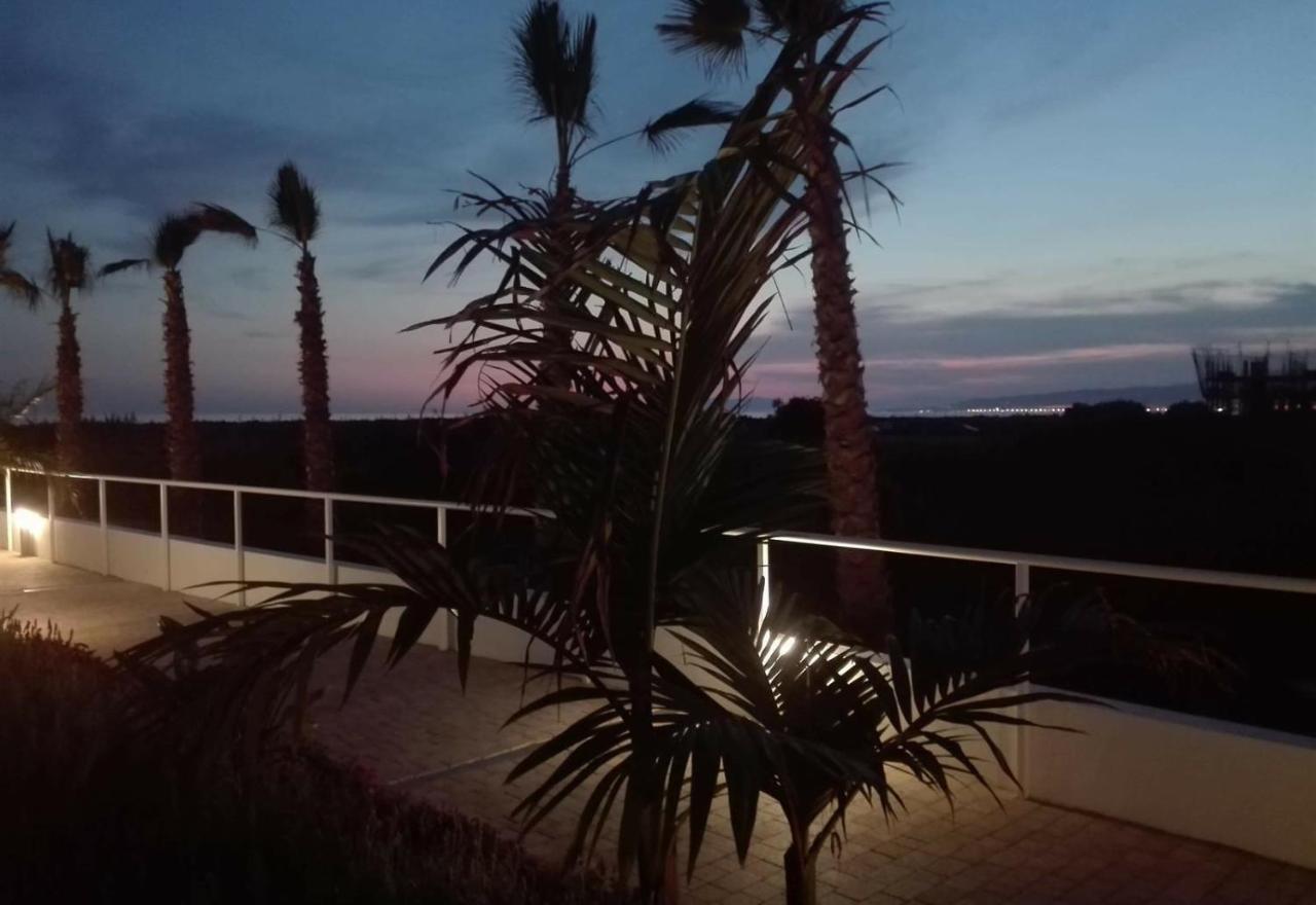 Panorama III Torrox Exterior foto
